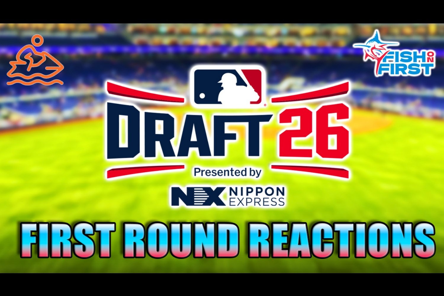 2026 Miami Marlins MLB Draft countdown & Jacob Lombard instant analysis