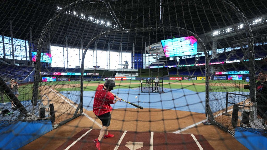 2024 Marlins FanFest guide Marlins Fish On First