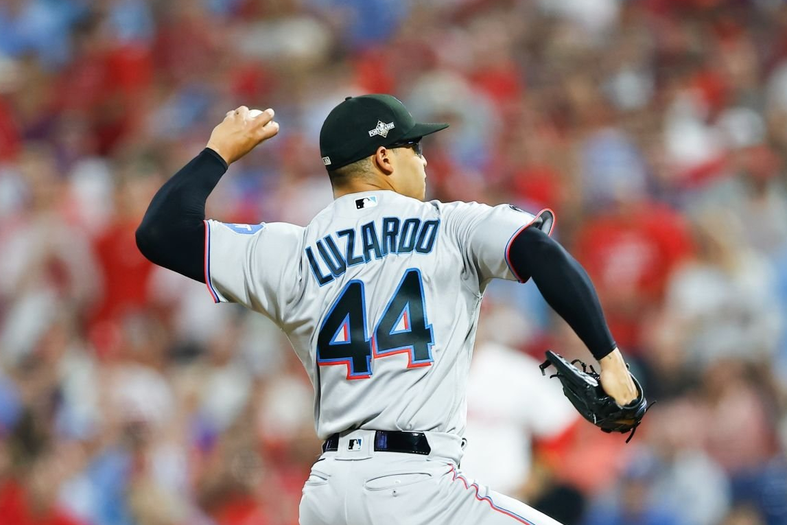 What Could A Jesus Luzardo Trade Look Like? - Marlins - Fish On First