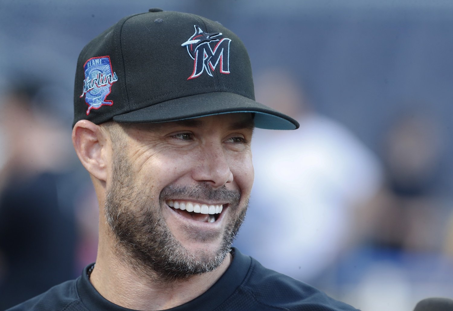 Marlins announce full 2024 coaching staff Marlins Fish On First