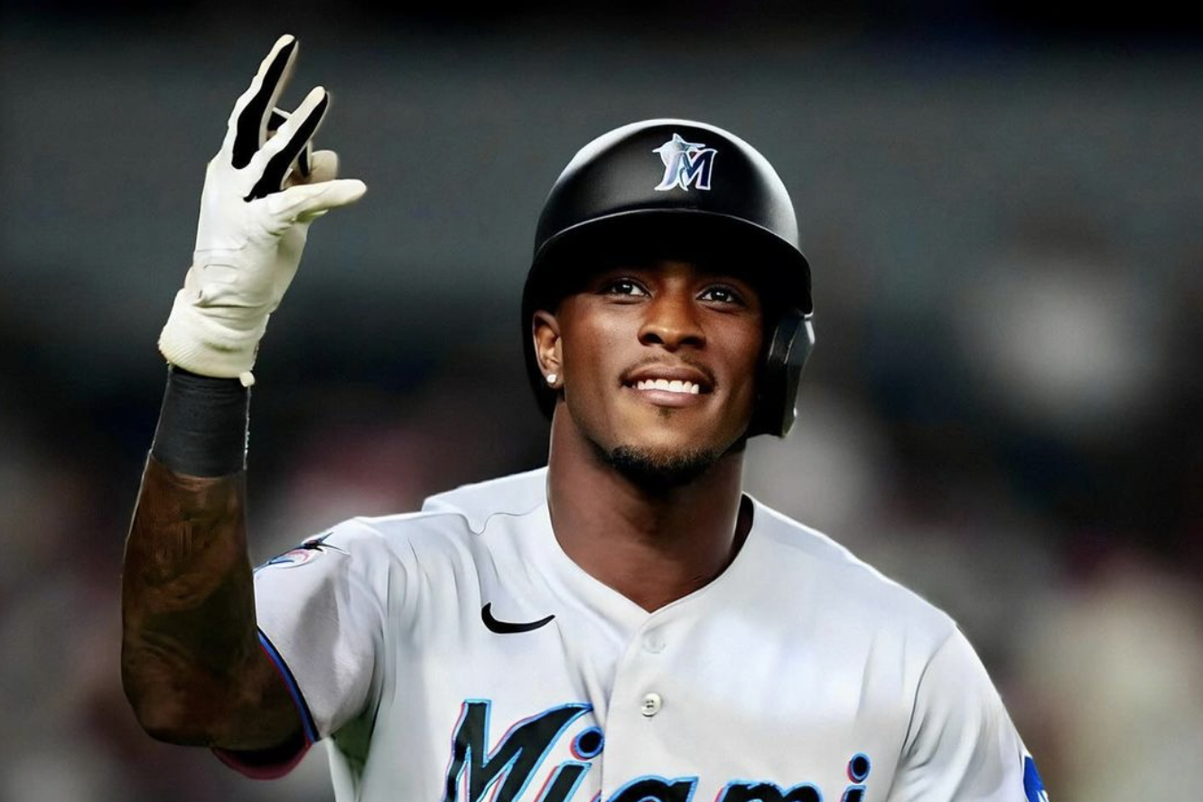 Offishial News: The Marlins Have Found Their Shortstop - Marlins - Fish ...