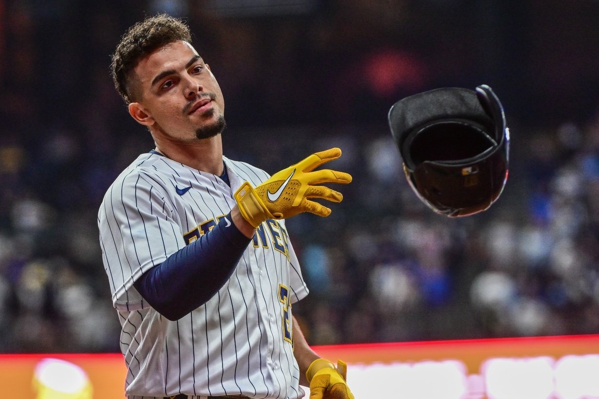 What would it take for Brewers, Marlins to agree on Willy Adames trade? -  Marlins - Fish On First