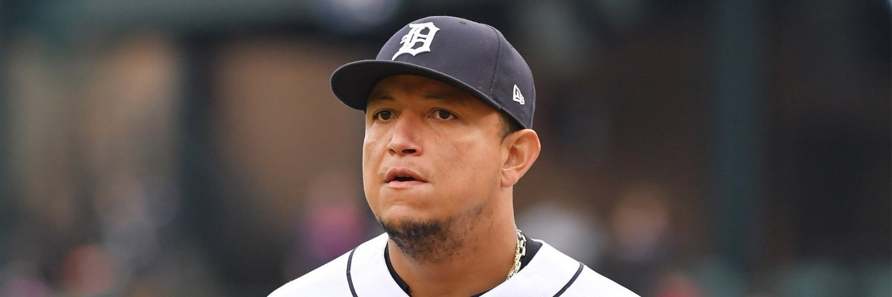 Oh, no! I don't worship Miguel Cabrera! - Marlins Musings - Fish On First