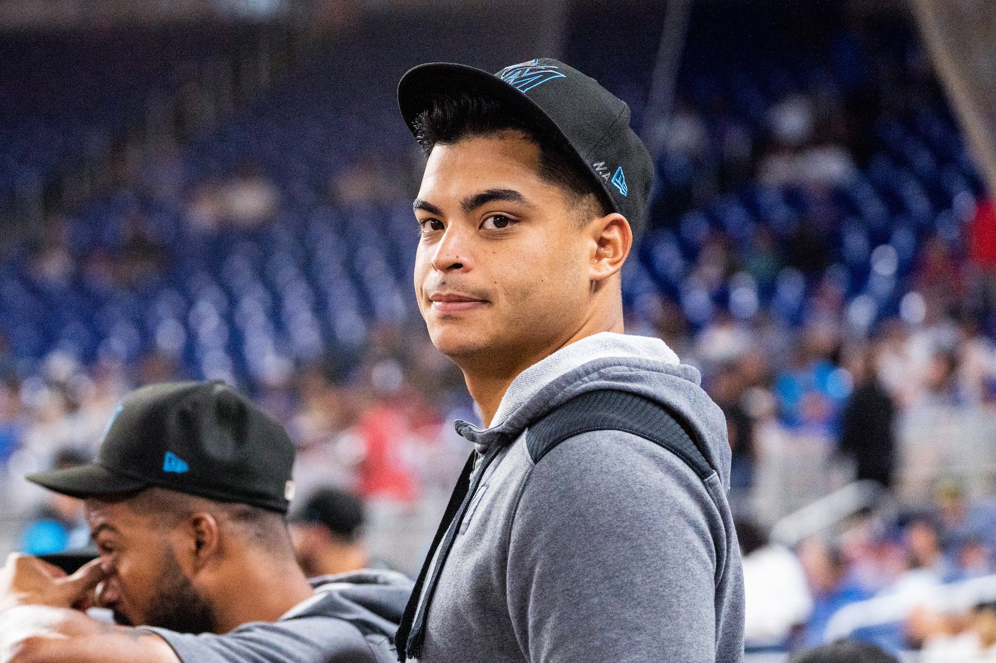Jesús Luzardo 'most likely to be traded' by Marlins at deadline