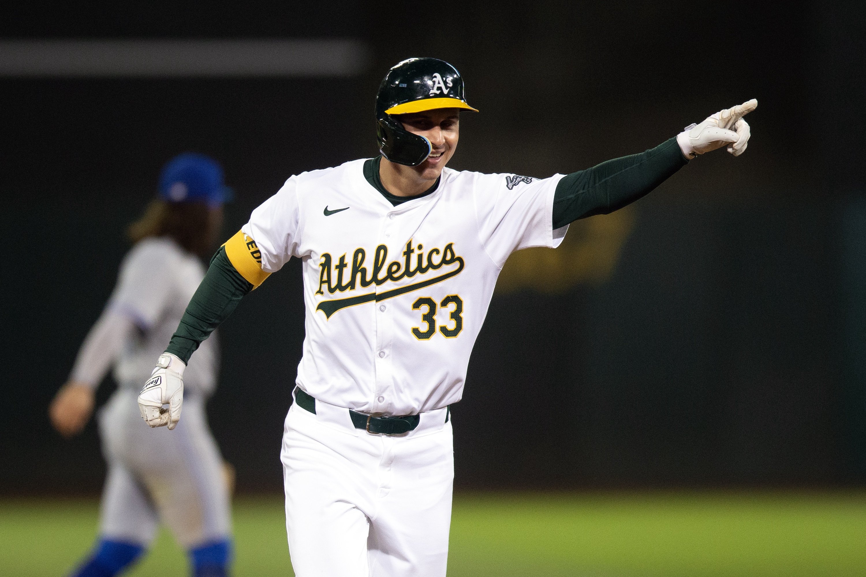 Maybe JJ Bleday isn't such a big draft bust after all - MLB - Fish On First
