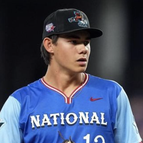 Noble Meyer - 2025 Miami Marlins Top Prospects Ranking - Fish On First