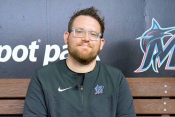 Marlins hire homegrown announcer Kyle Sielaff as new TV play-by 