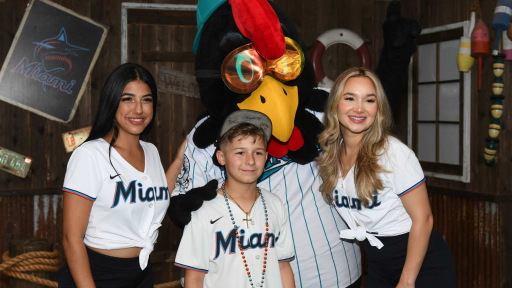 Your guide to 2025 Marlins FanFest Miami Marlins Talk Fish On First