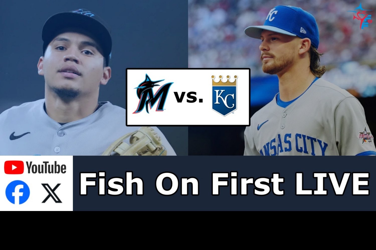 Marlins vs. Royals series preview & predictions
