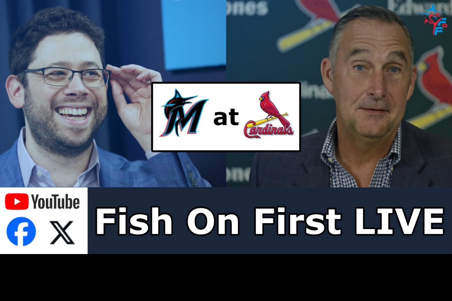 Marlins vs. Cardinals series preview & predictions