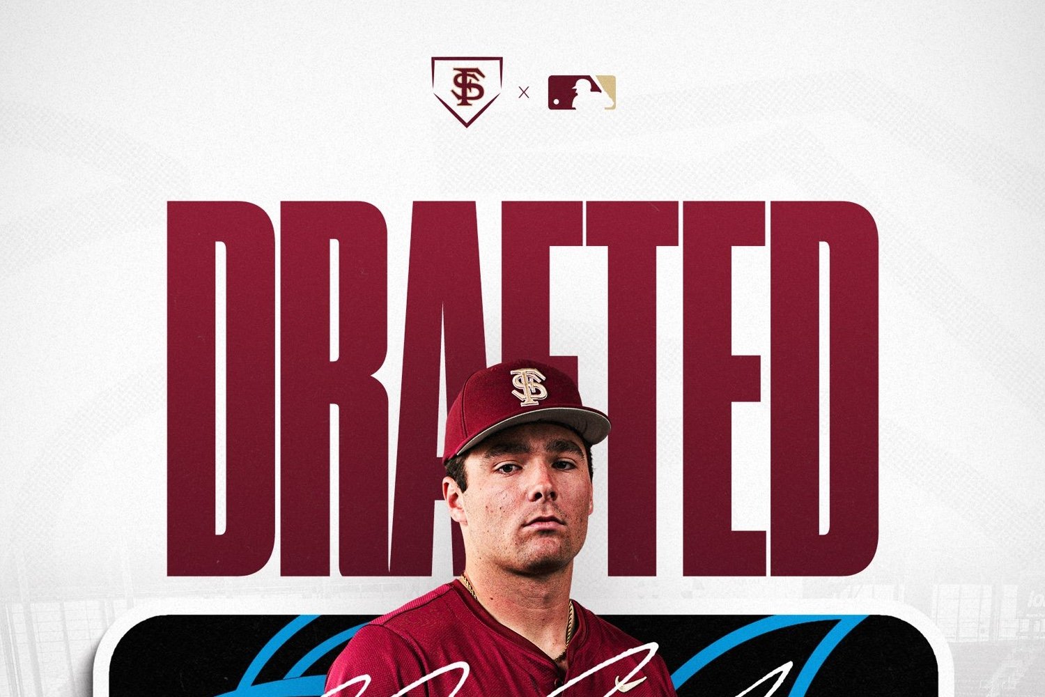 Offishial News: By ‘coincidence,’ Marlins select only college players in MLB Draft