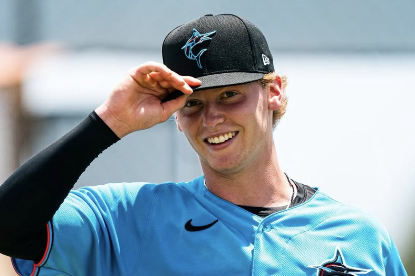 Checking in on every 2020 Marlins draft pick, five years later