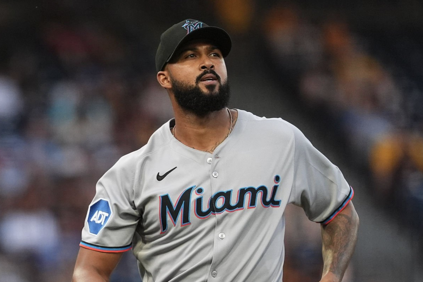 Offishial News: What makes this the saddest possible Sandy Alcantara outcome