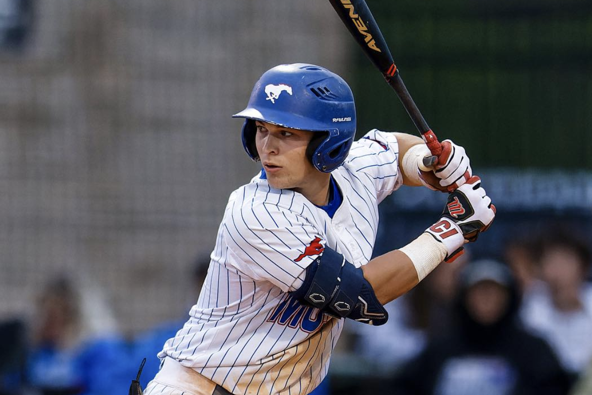 Hector Rodriguez’s 2025 Miami Marlins Draft Board