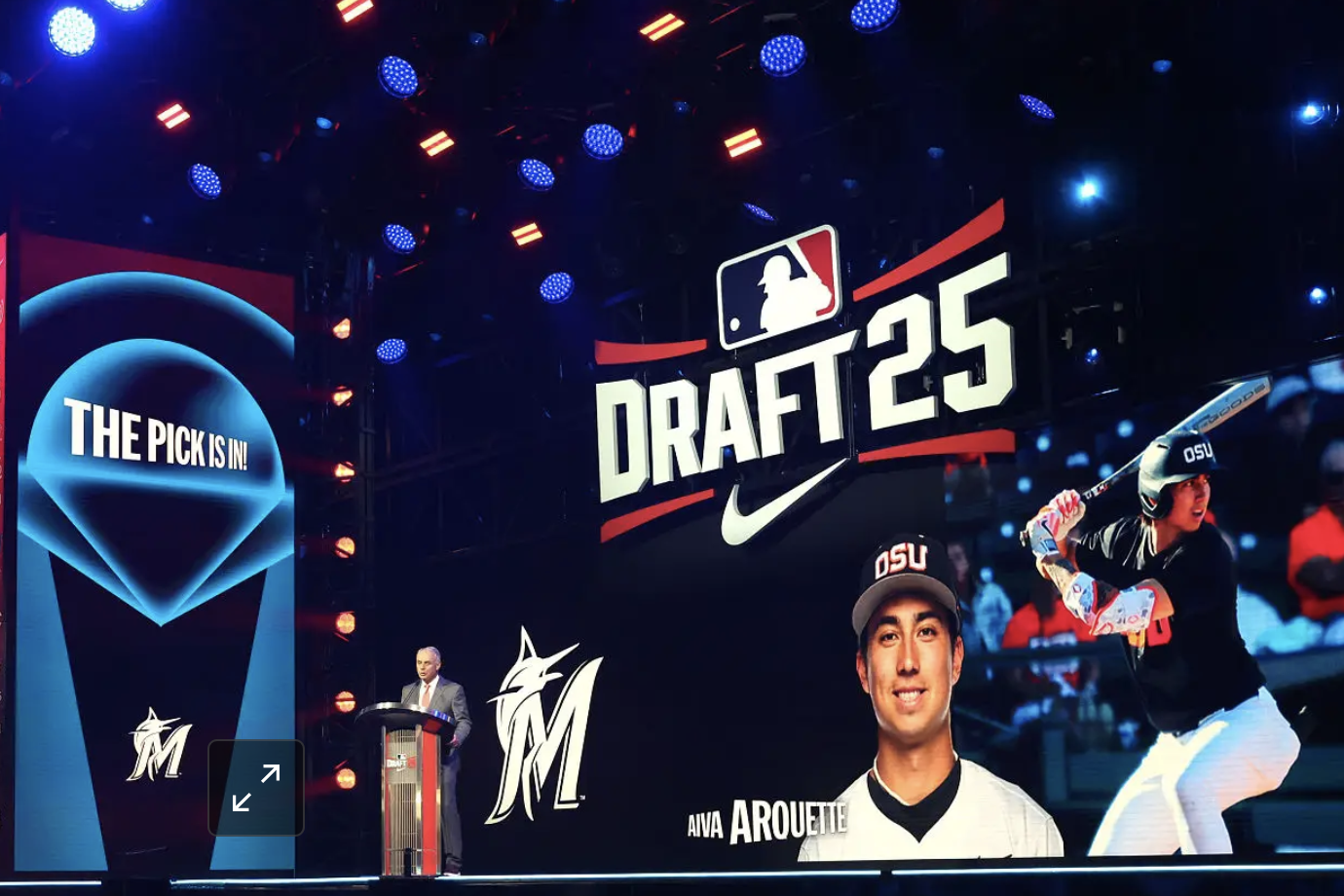 Offishial News: Optimistic player comps for each Marlins Day 1 draft pick