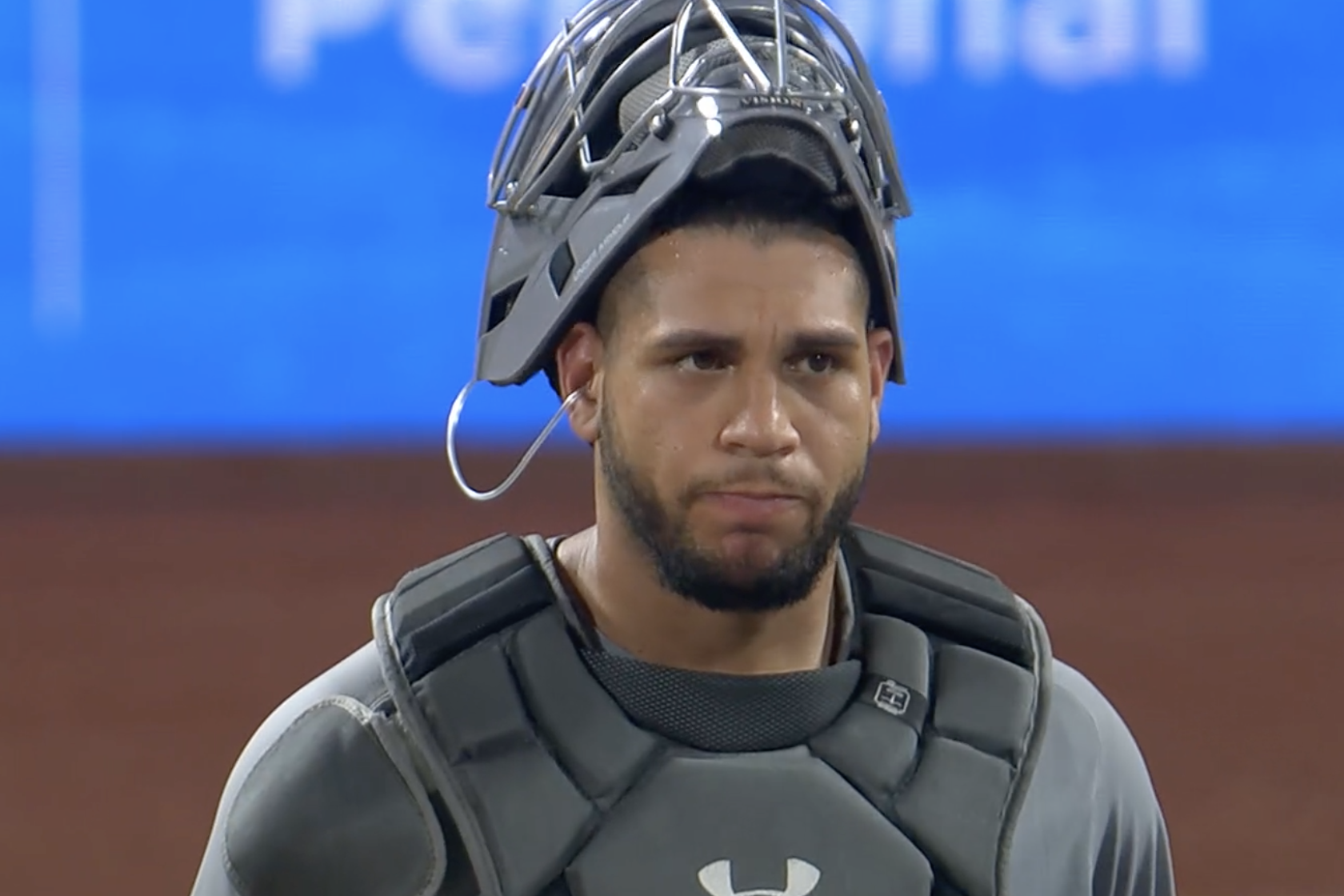 In aftermath of Fortes trade report, Marlins can’t find spark against Cardinals