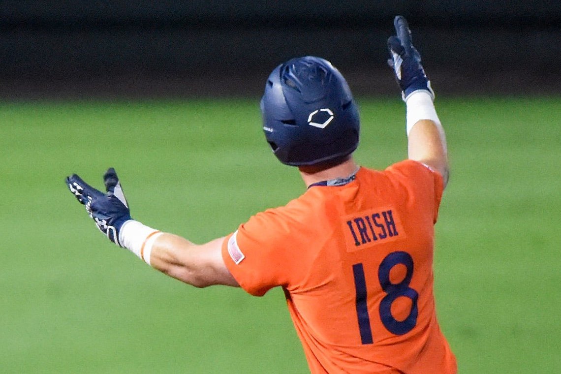 Marlins linked to Ike Irish, Aiva Arquette, Billy Carlson, others in final mock drafts