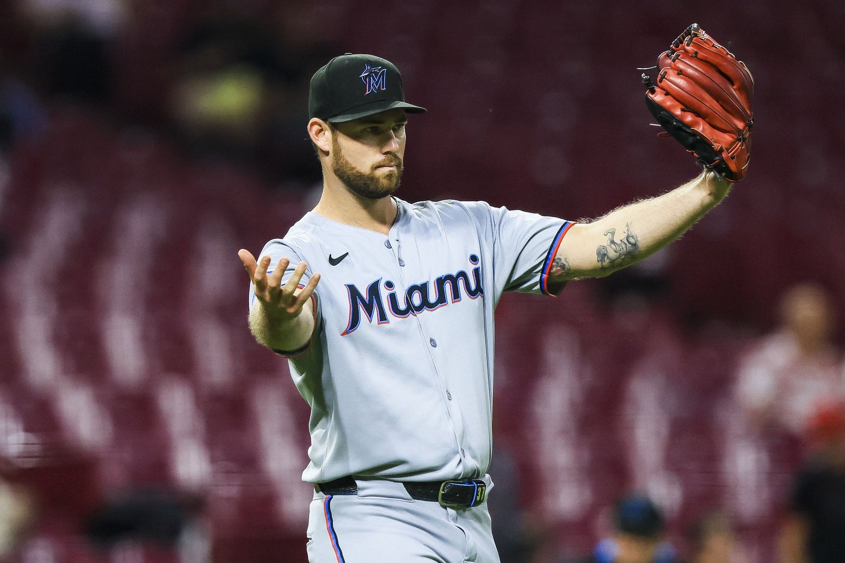 What is Anthony Bender’s value on the trade market?