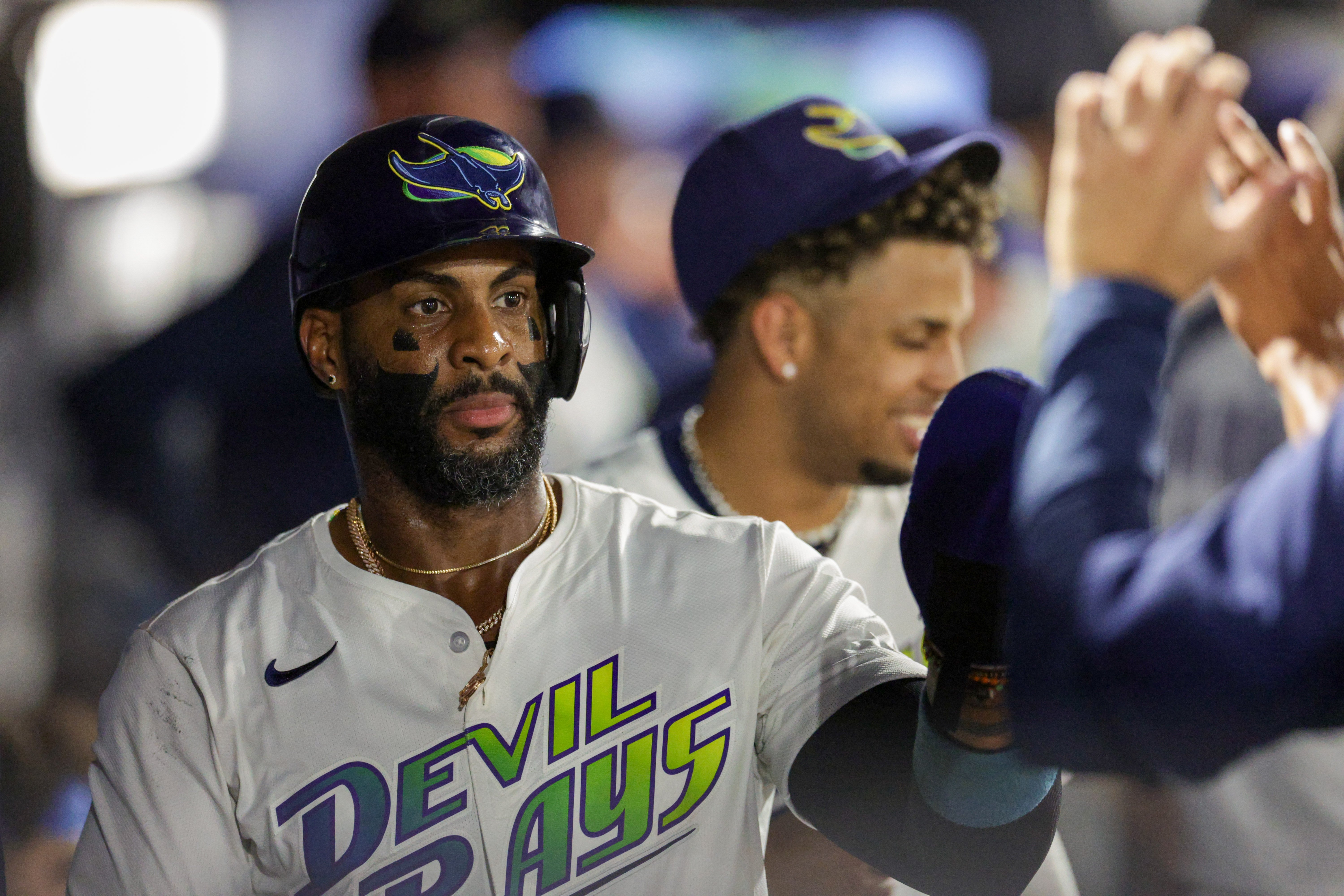 How Marlins, Rays can make a trade to solve each other’s biggest weaknesses