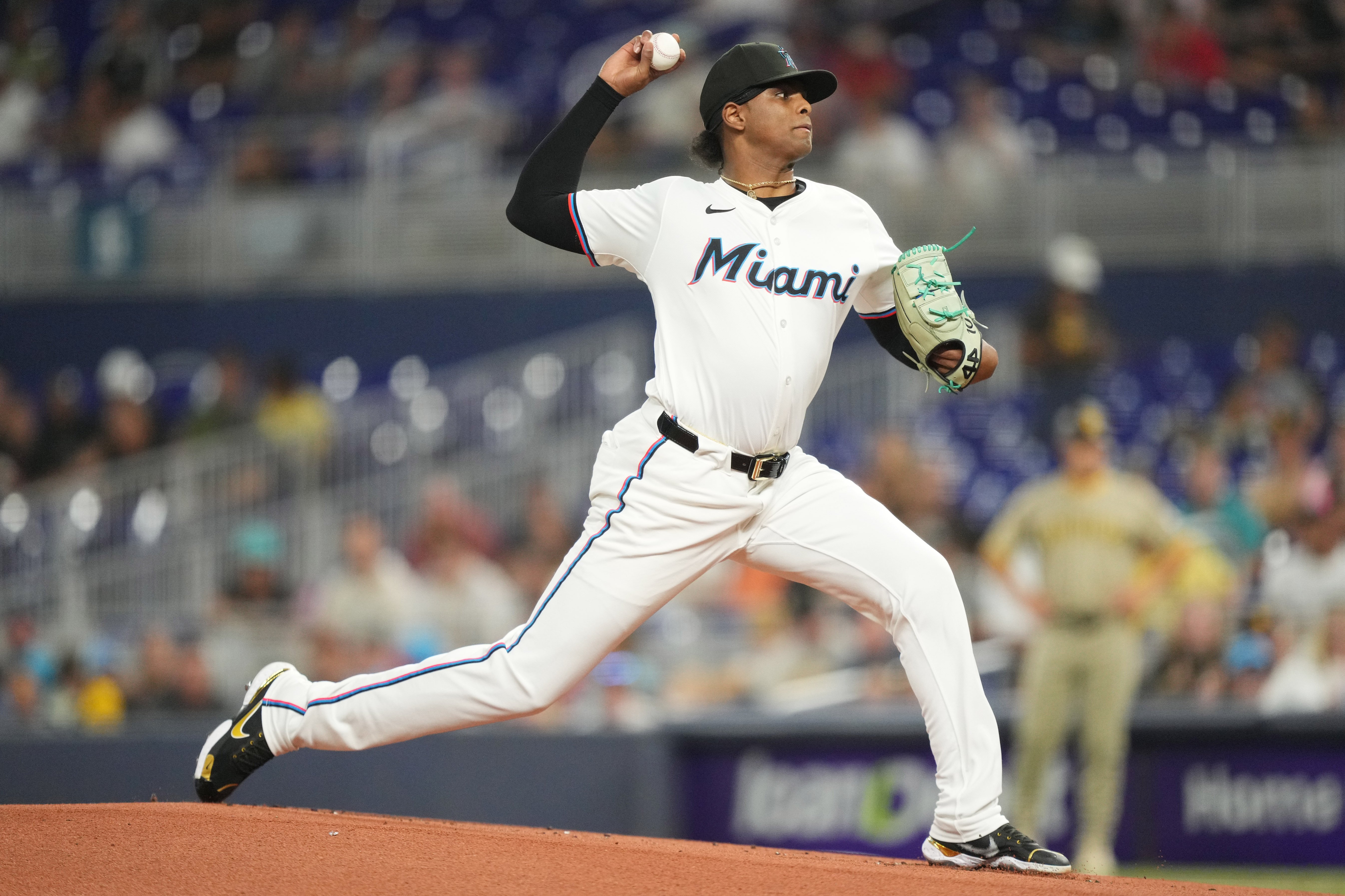 Cabrera ‘strong’ in potential final home start