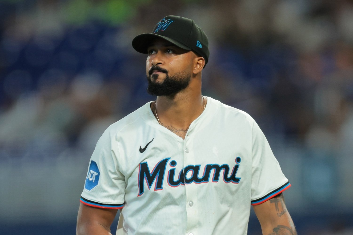Is now the right time to trade Sandy Alcantara? Every factor the Marlins must consider
