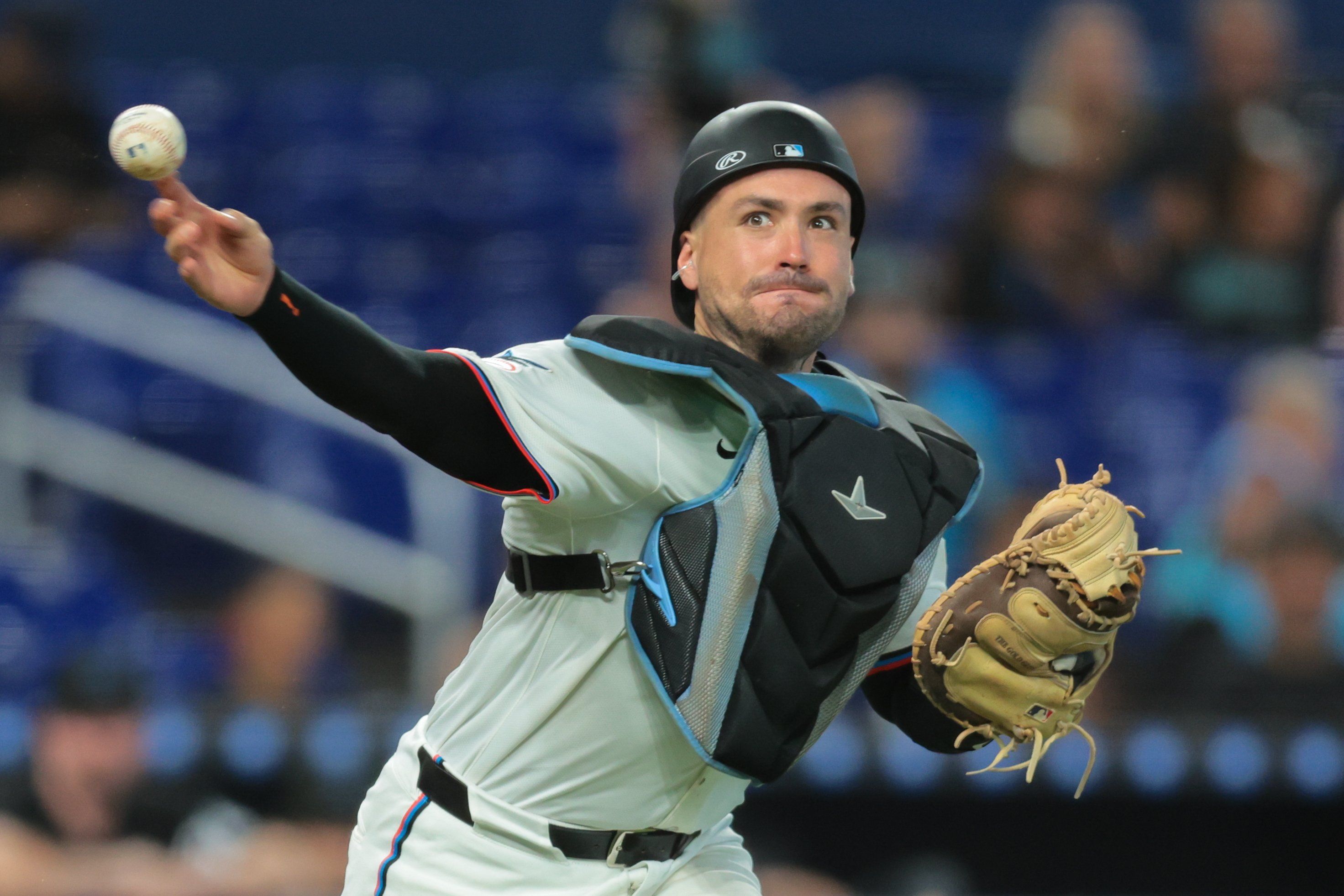 Tampa Bay Rays acquire Nick Fortes