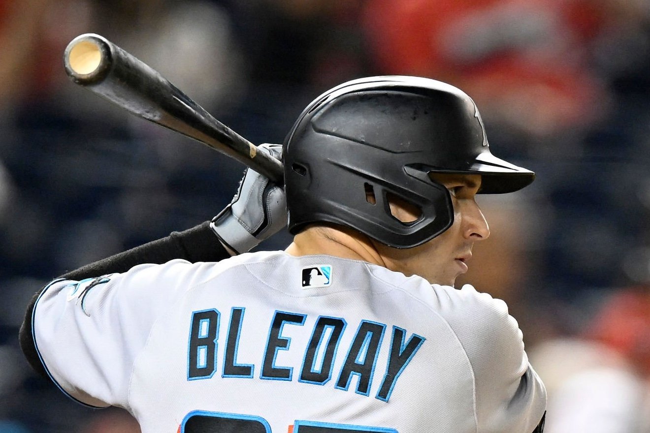 Marlins load up on college bats after decades of drafting busts