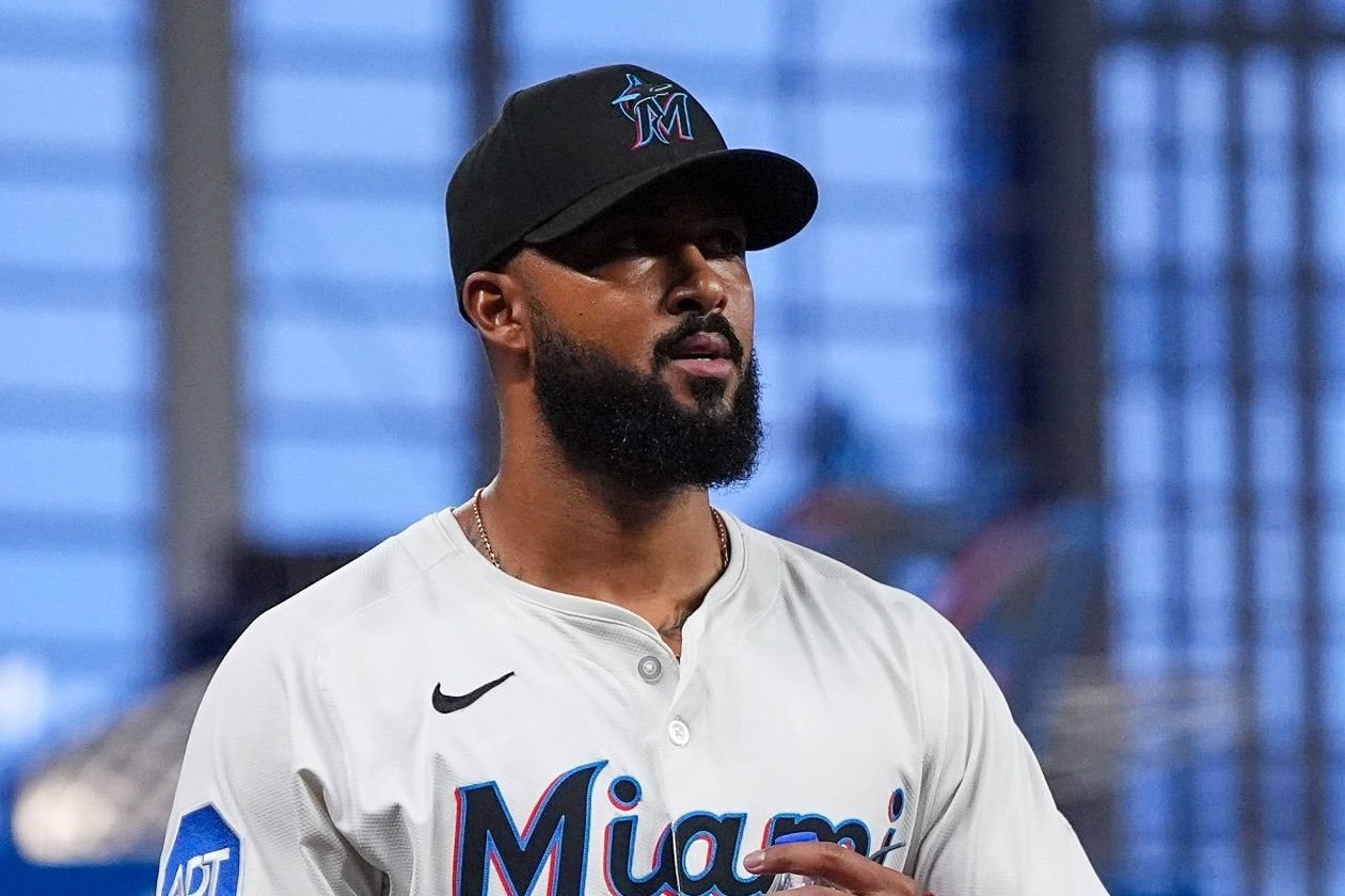 Offishial News: Is this Sandy Alcantara’s final Marlins homestand?