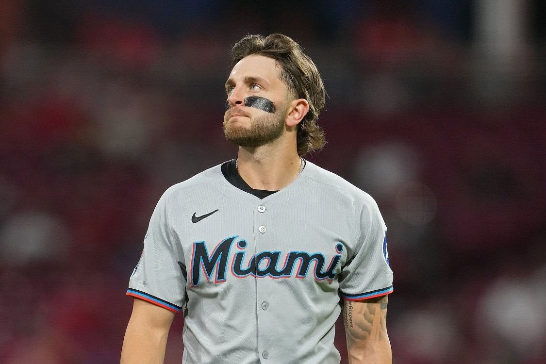 Connor Norby likely out until September following hamate surgery