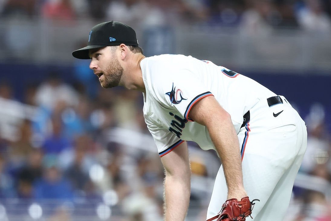 Offishial News: Just in time for trade deadline, Anthony Bender in midst of long scoreless streak