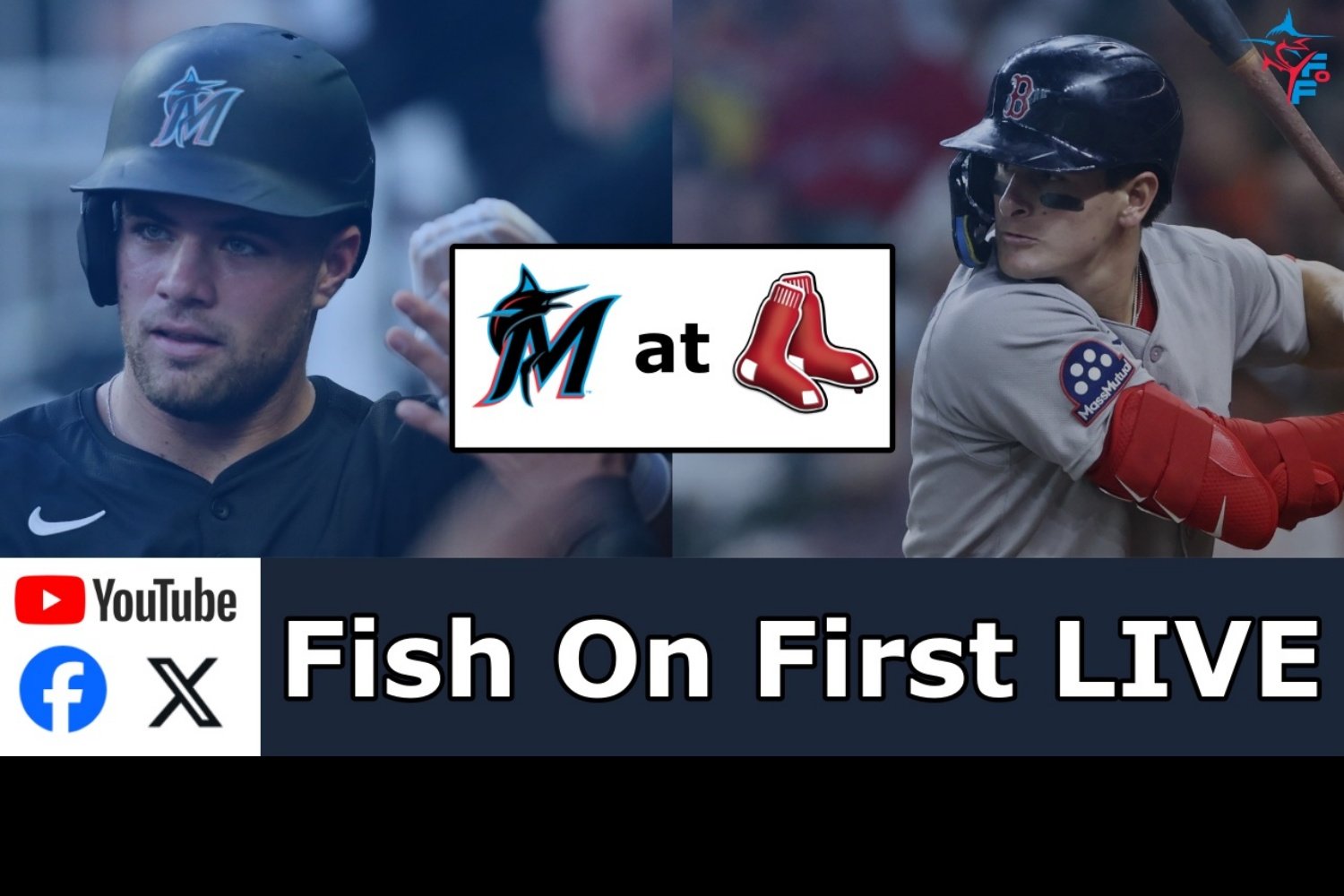 Marlins vs. Red Sox series preview & predictions
