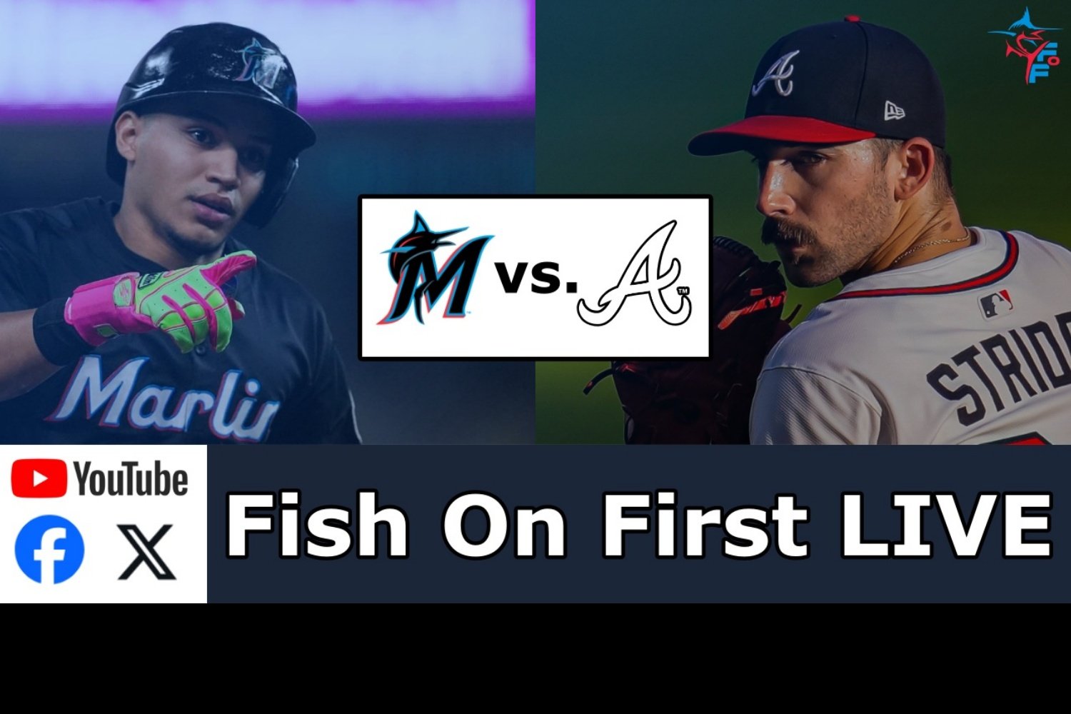 Marlins vs. Braves series preview & predictions