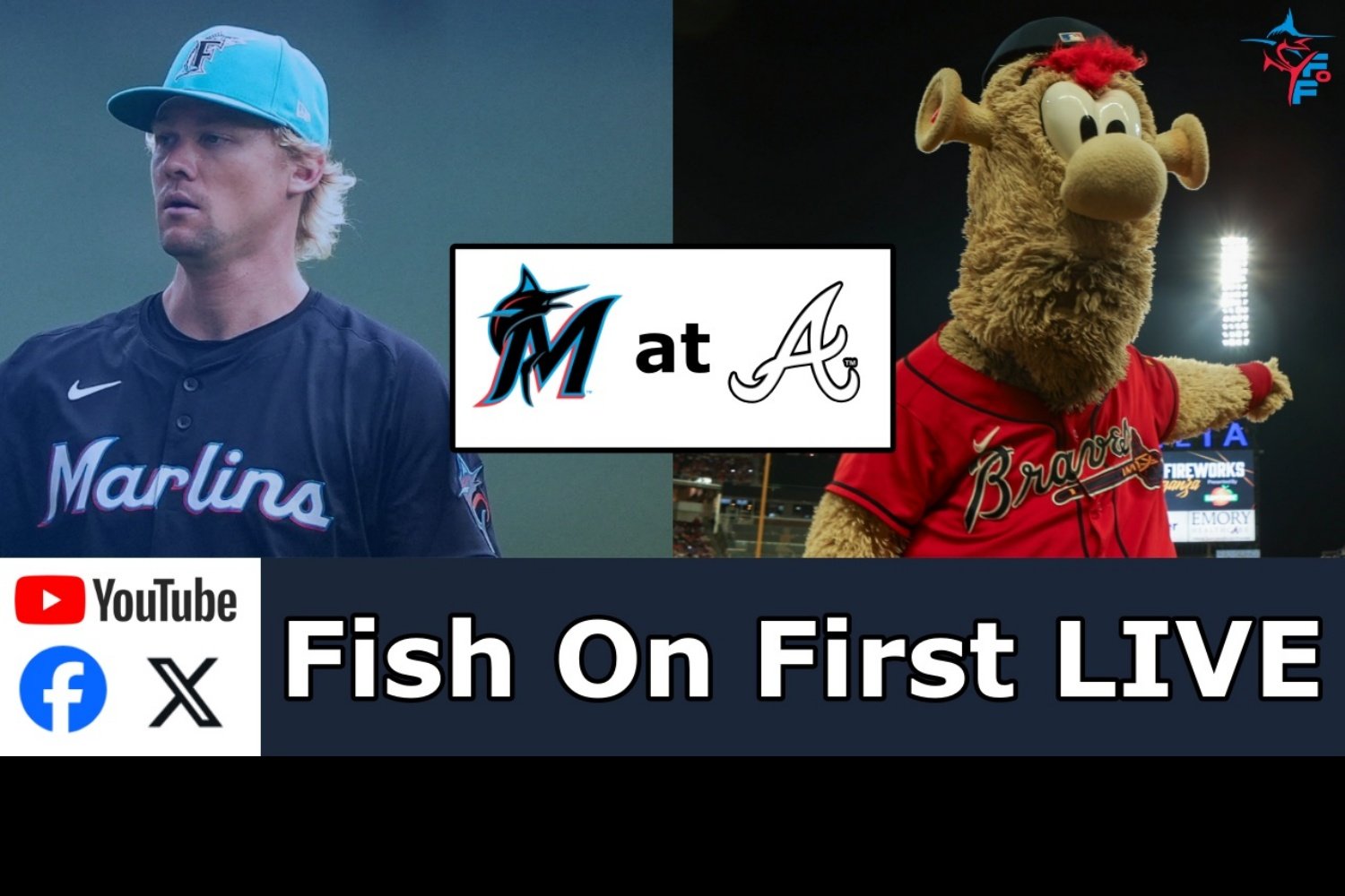 Marlins vs. Braves series preview & predictions