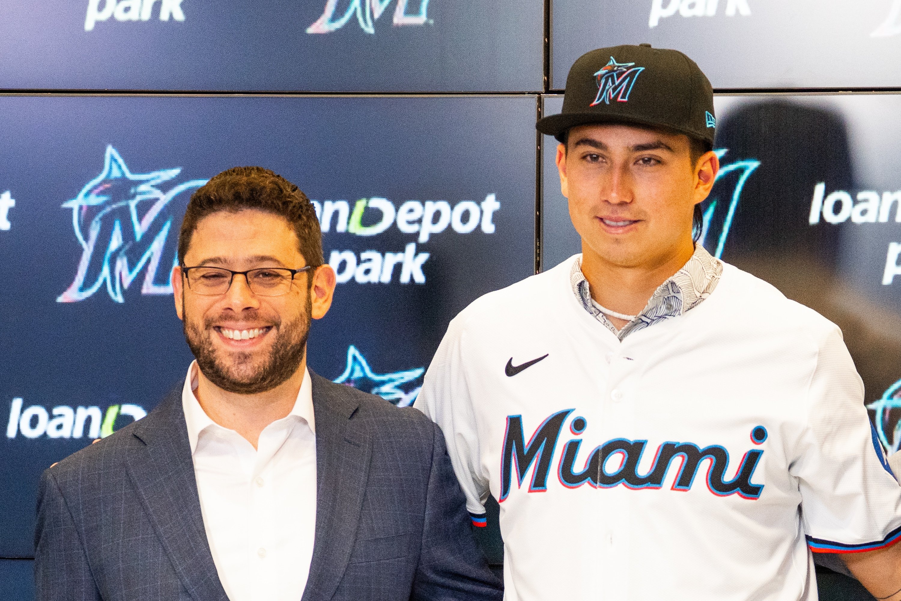 5 best picks of 2025 Marlins MLB Draft class