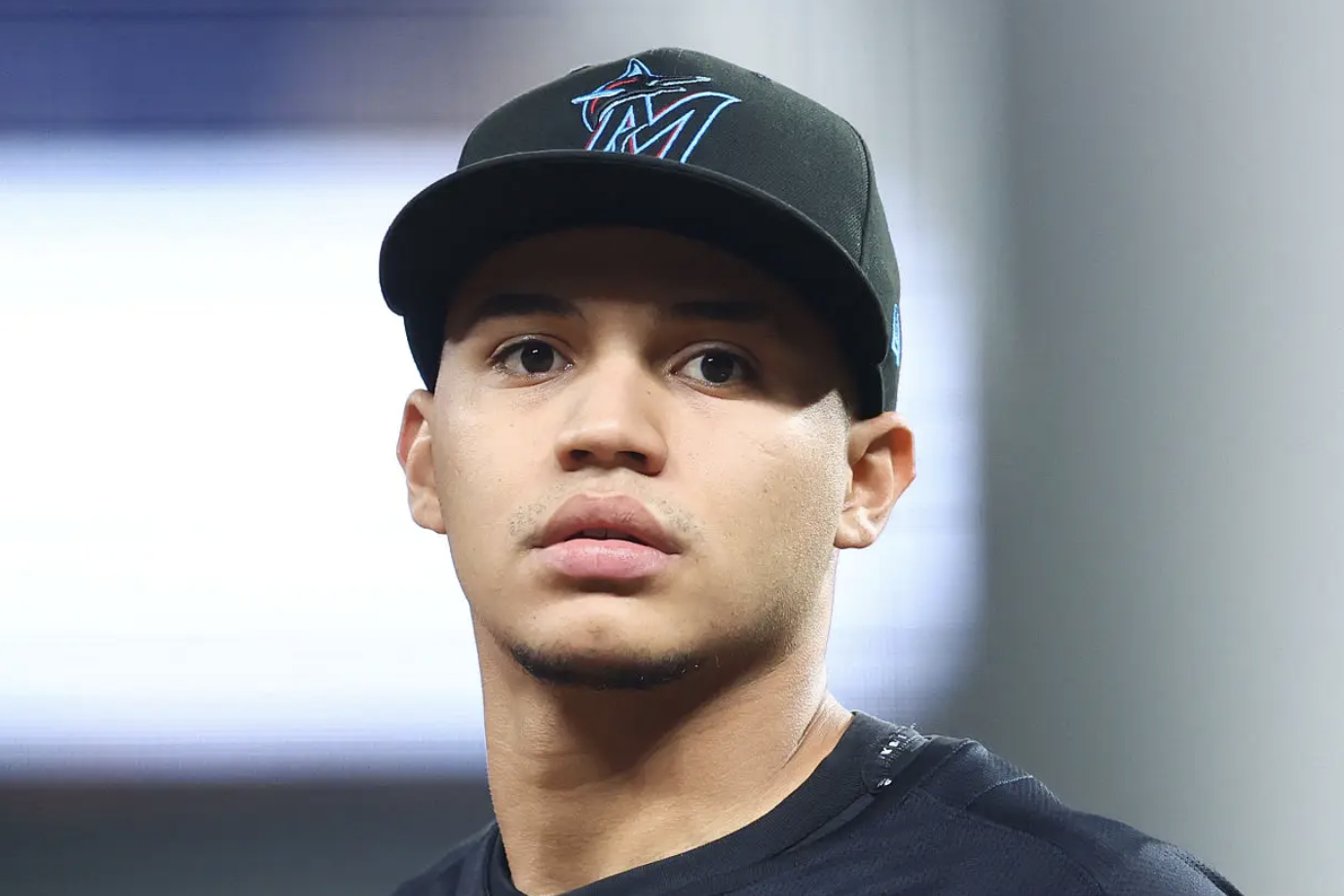 Don’t take for granted that Marlins have developed Javier Sanoja