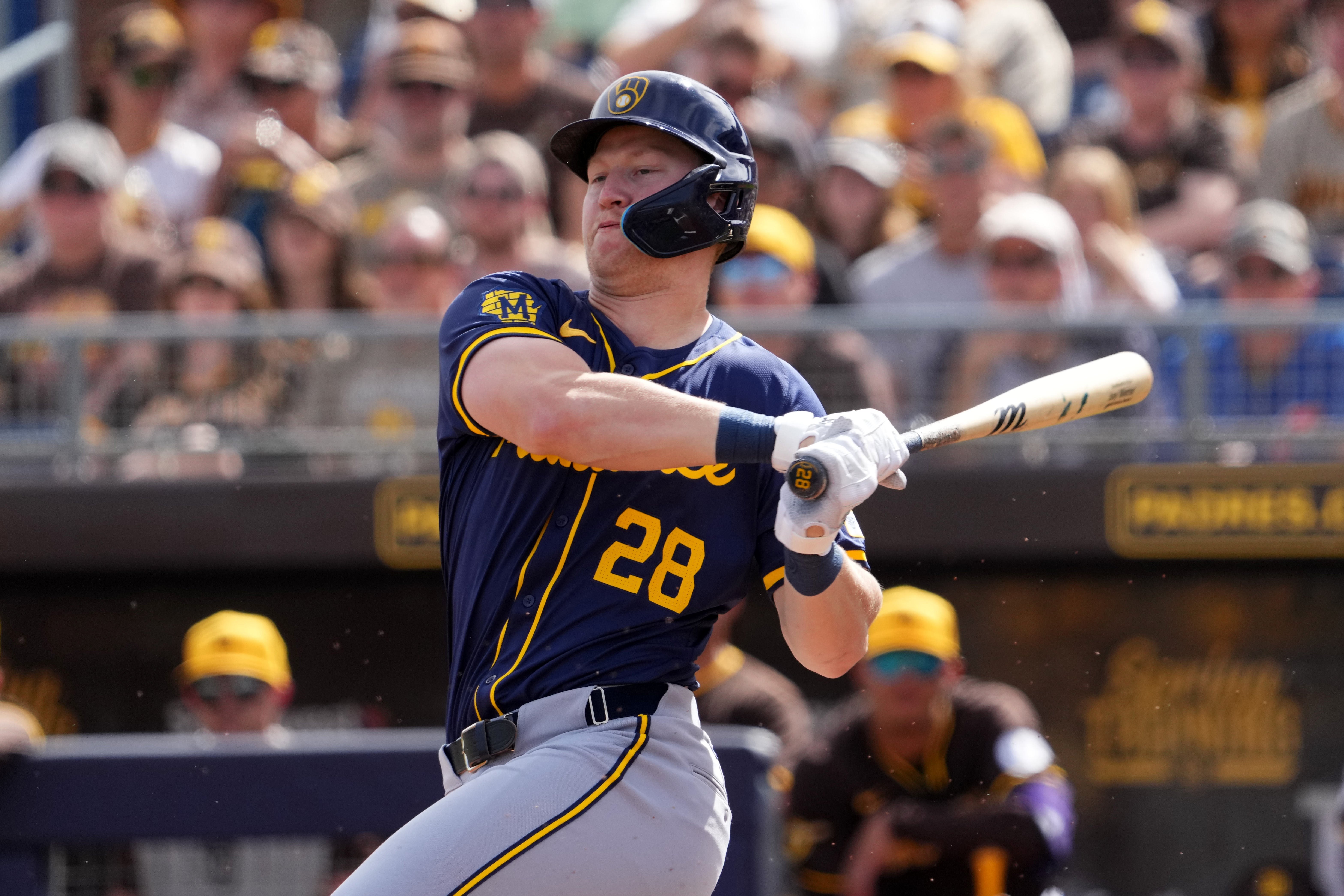 Marlins claim former Top 100 prospect Joey Wiemer