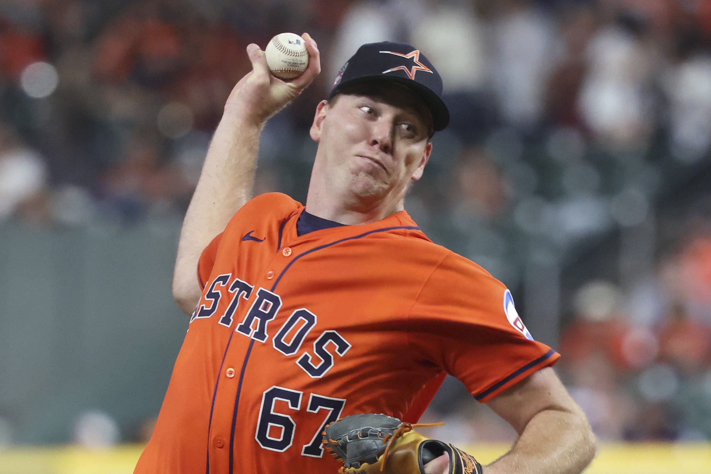 What changes could help trade deadline addition Ryan Gusto reach untapped potential