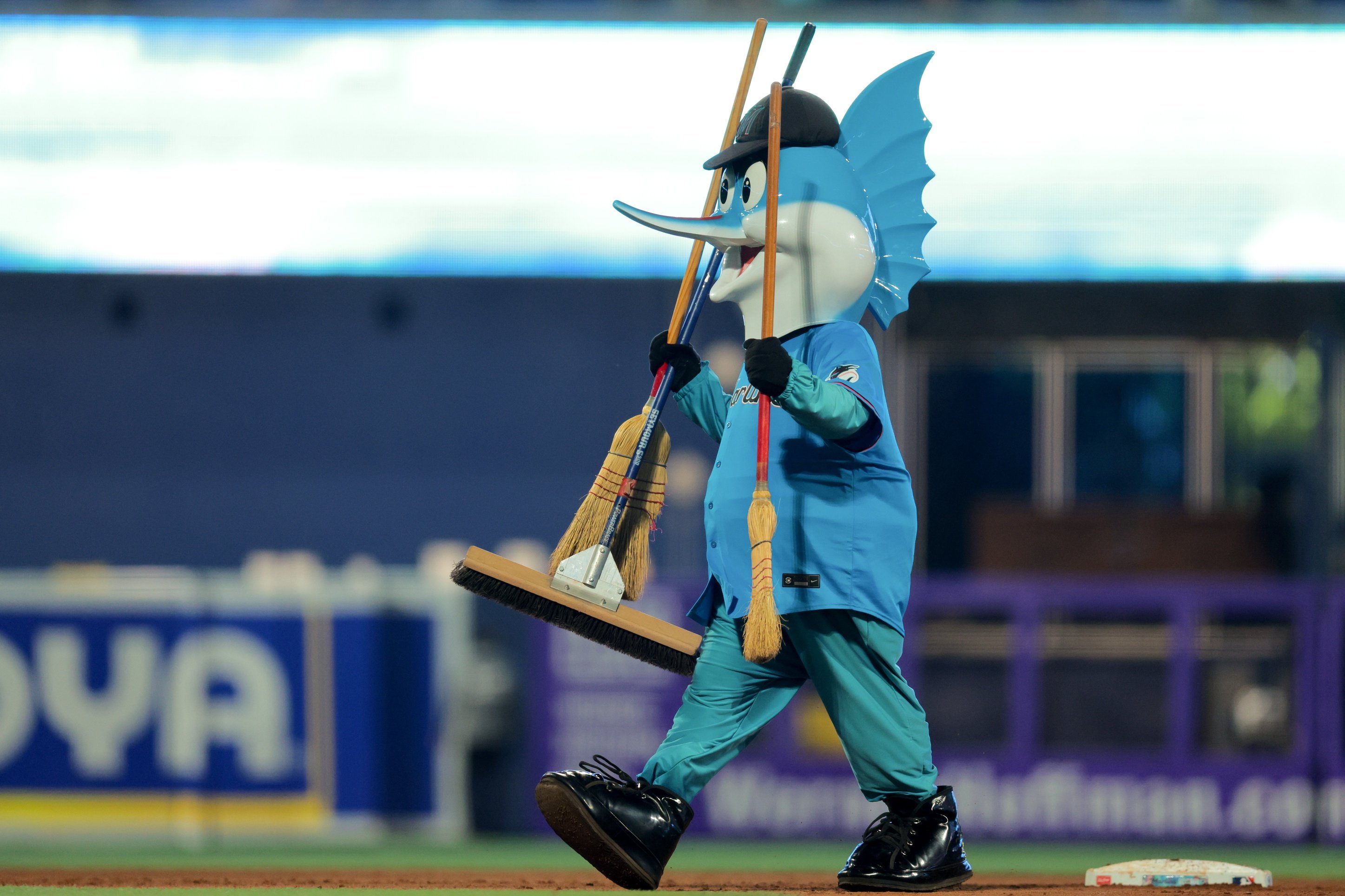 Marlins to open 2026 season with easiest homestand ever
