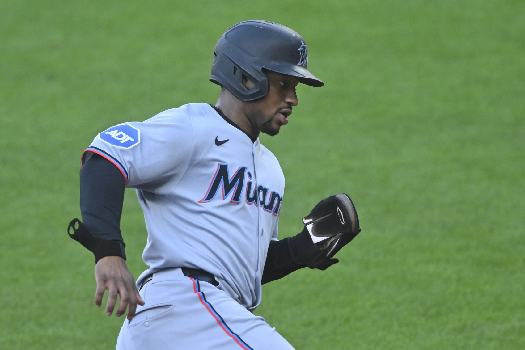 How Xavier Edwards has proven me wrong