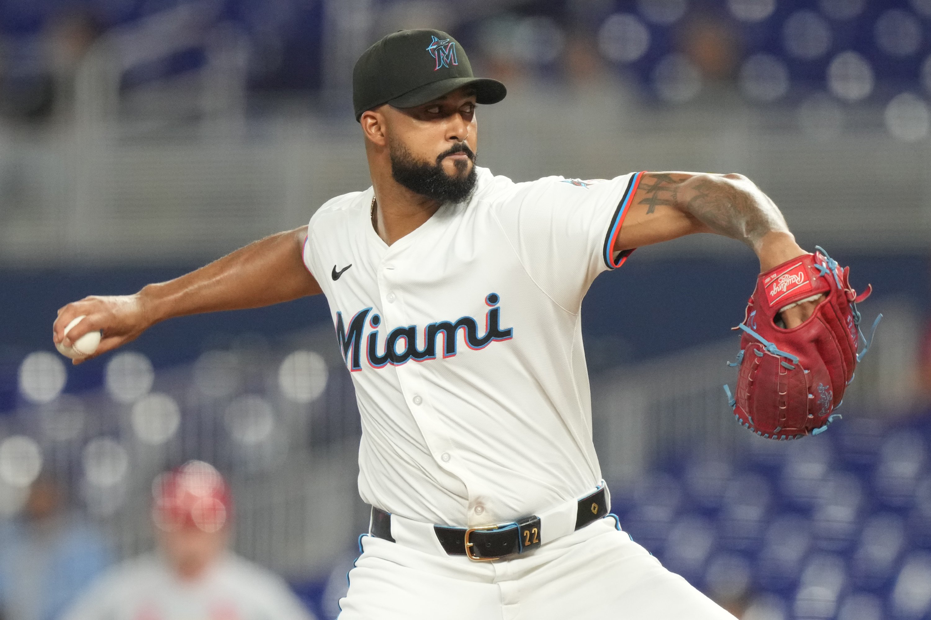These were the keys to one of Sandy Alcantara’s most dominant starts of 2025
