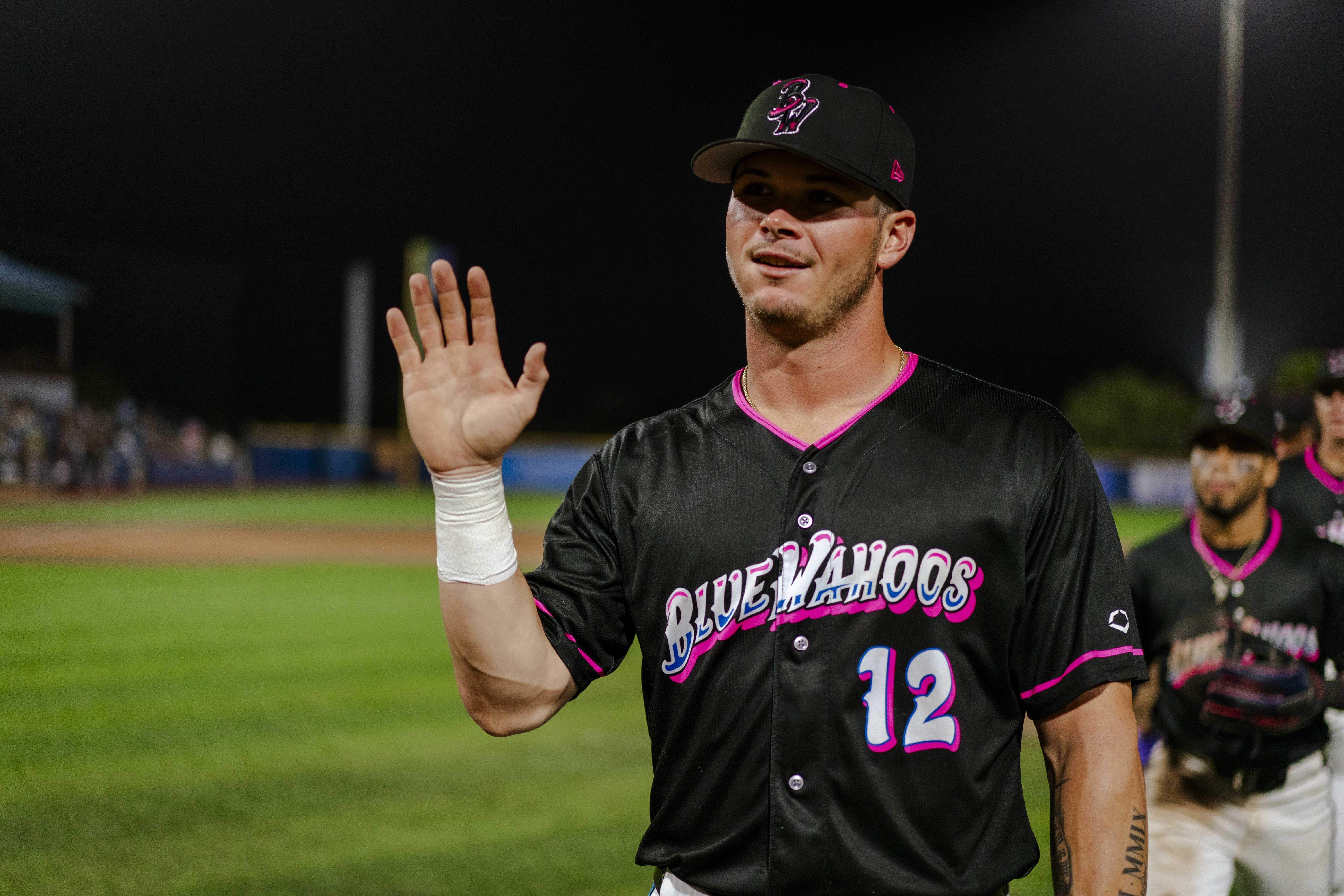 Offishial News: Joey Wiemer claimed, Brock Vradenburg cut, Kemp Alderman awarded again