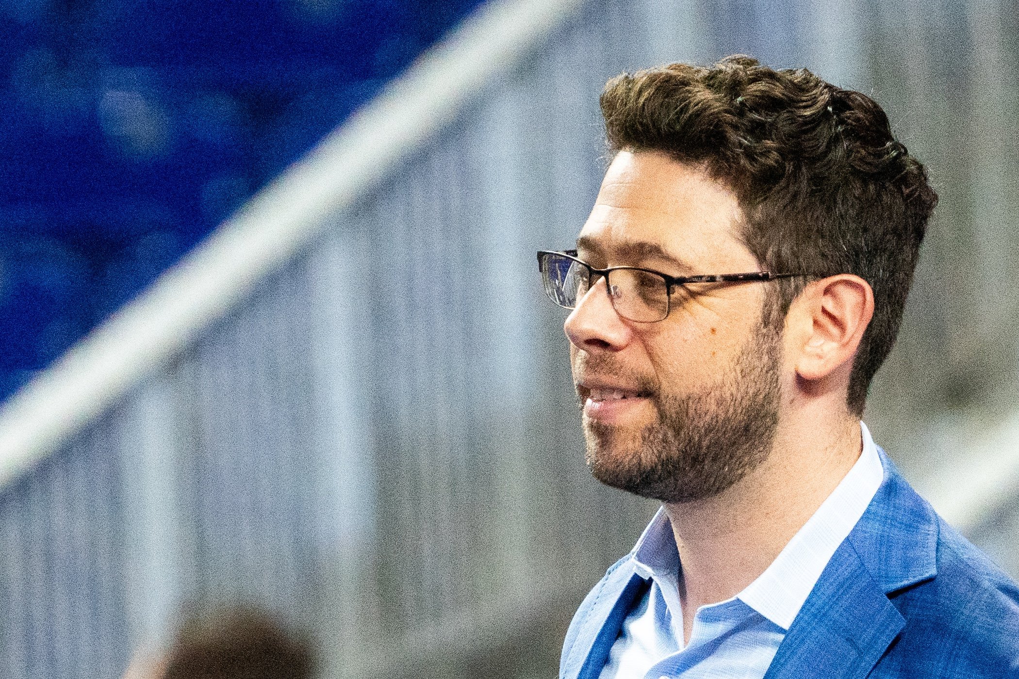 Peter Bendix addresses Marlins’ quiet trade deadline