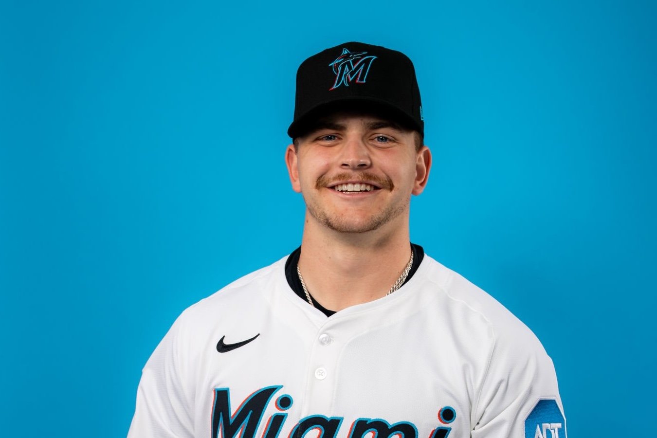 Offishial News: Robby Snelling looks fully major league-ready