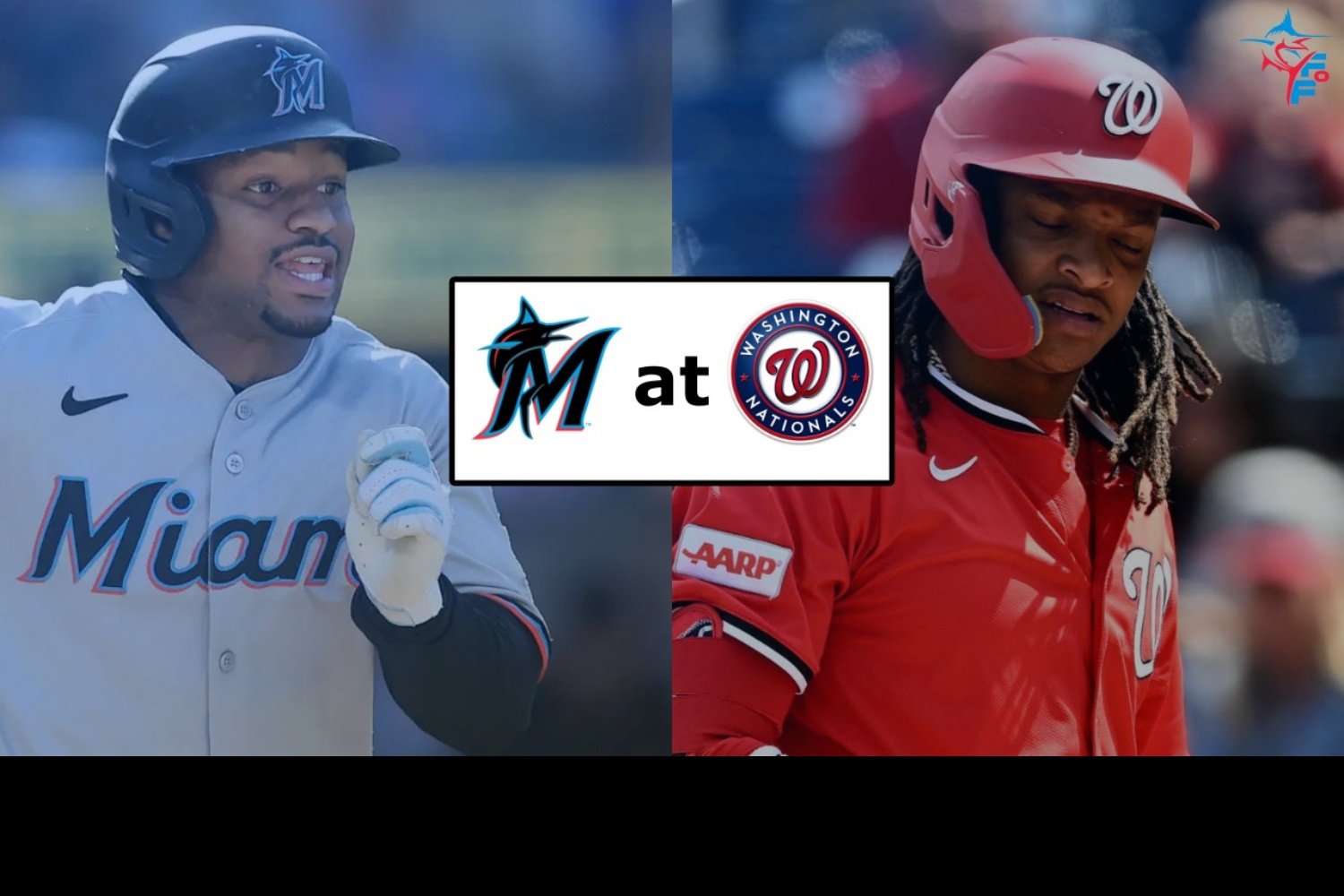 Marlins vs. Nationals series predictions