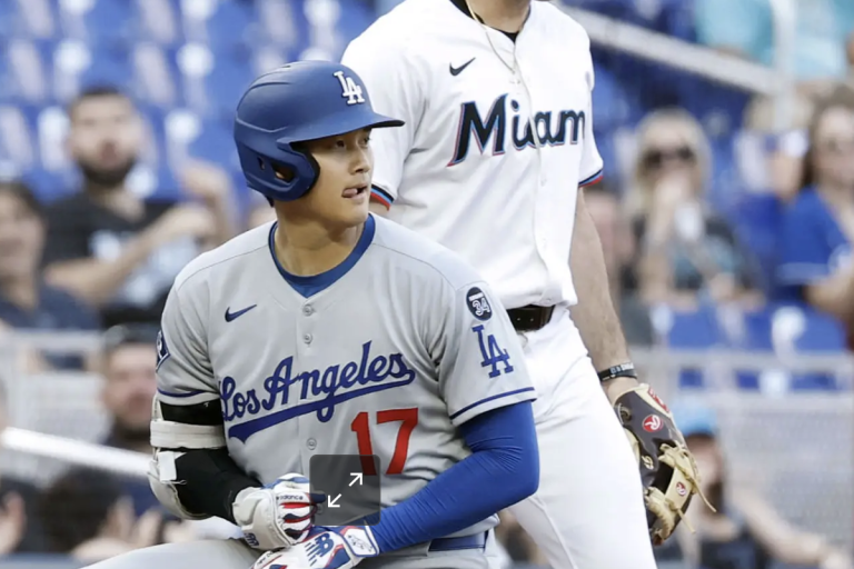 Offishial News: MLB award winners; Jakob Marsee and Gary Sheffield go golfing