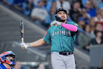 Offishial News: Updating Marlins' search for a first baseman with Josh Naylor off the board