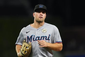 3 Marlins players most likely to be extended this offseason