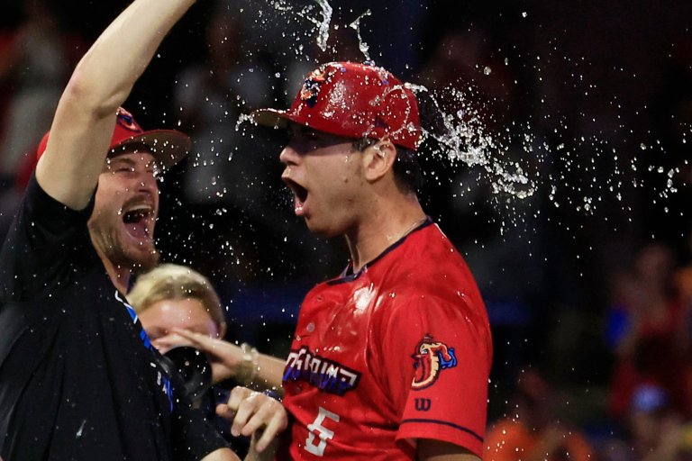 Rule 5 draft: Should Marlins protect Josh White?