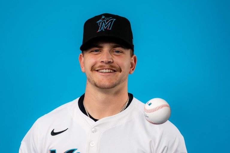 4 Marlins who could contend for 2026 NL Rookie of the Year