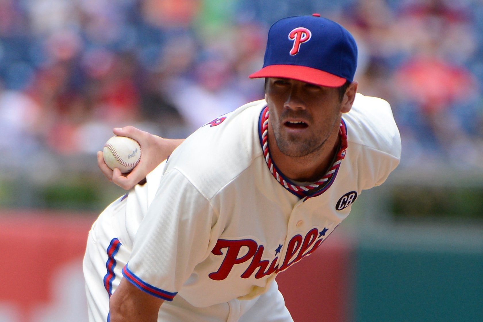More information about "The Hall of Fame case for Cole Hamels"